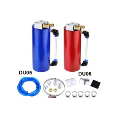 Oil Catch Tank съд за картерни газове от първокласен алуминий - DU05 DU06 - Sellzone.bg Oil Catch Tank съд за картерни газове от първокласен алуминий - DU05 DU06